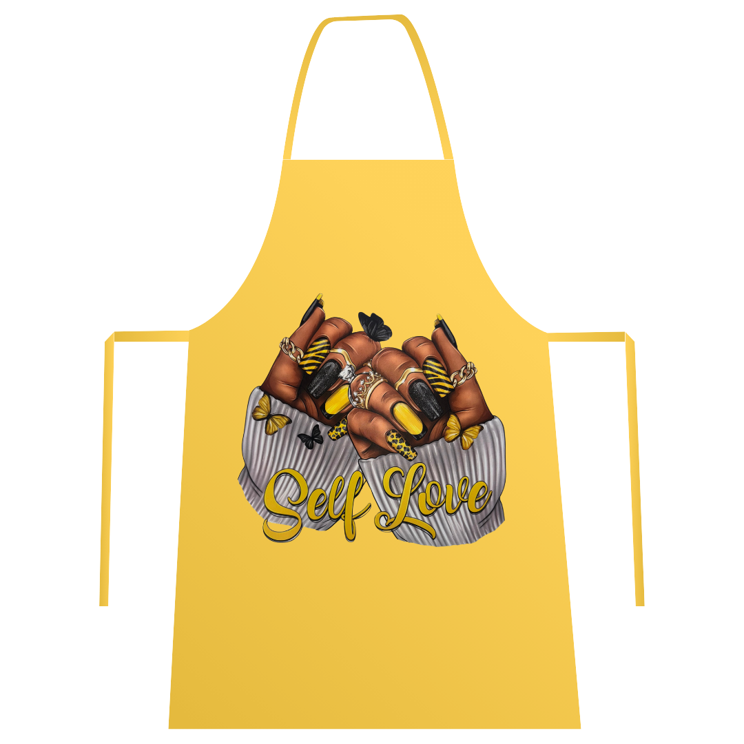 Self Love Apron